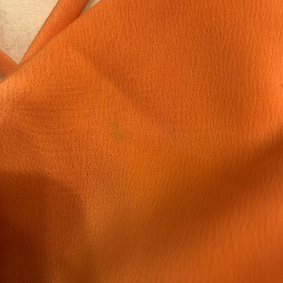 🧡 NBD from revolve cut out mesh dress 🧡 - Picture 8 of 8